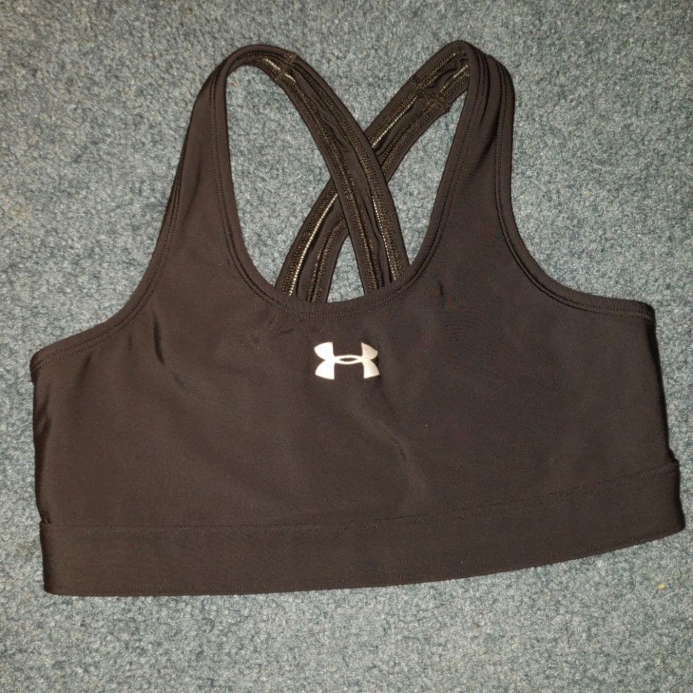 Under Armour Sports Bra